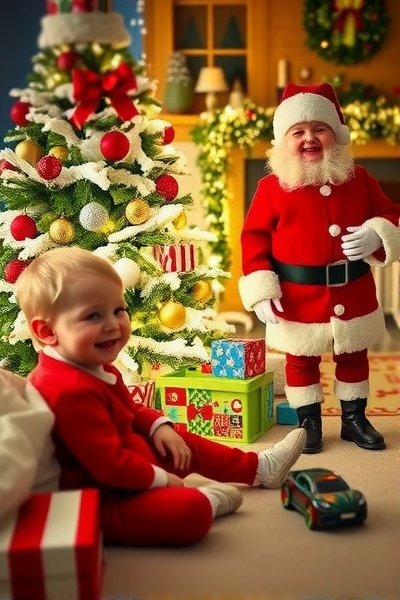 如何在假日季节拥抱AI广告创新？