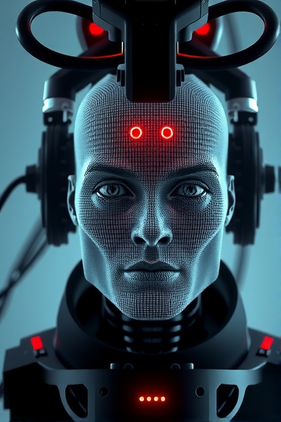 AI的力量究竟掌握在谁手中?