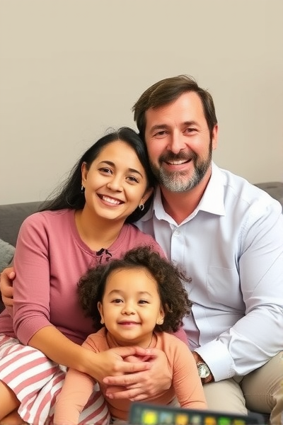 家庭情感的新未来:AI如何改变我们的生活