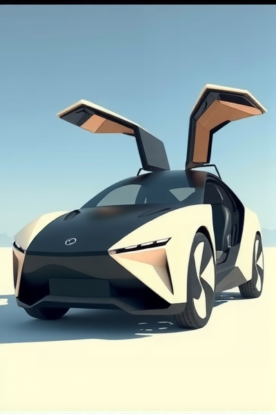 未来已至:马斯克再创辉煌