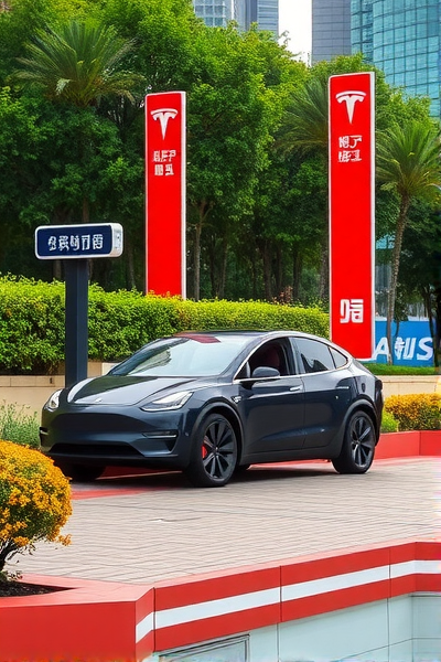 特斯拉Cybercab发布会引发AI革命