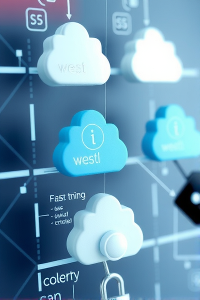 云安全的巨大挑战与机遇