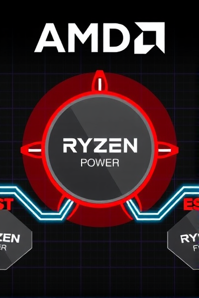 AMD新AI芯片，如何改变商业未来？