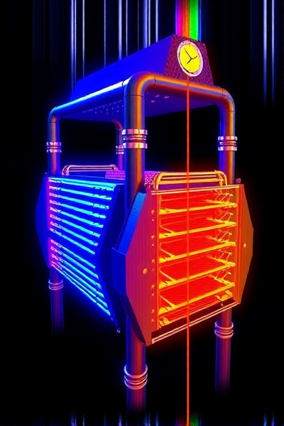 谷歌量子计算机的惊人突破!