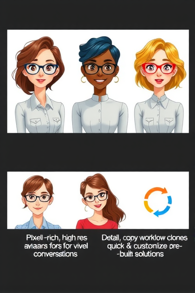 全新智能体平台,掀起AI浪潮!