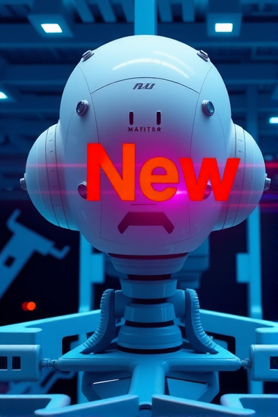 人工智能新星崛起,谁能掌控未来?