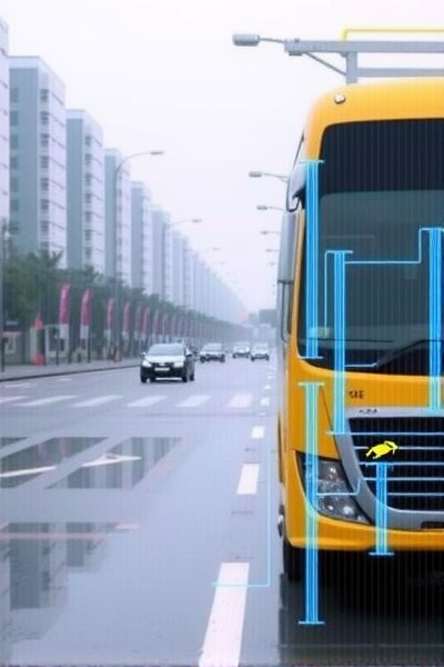 汽车智能安全新标杆,背后有何奥秘?