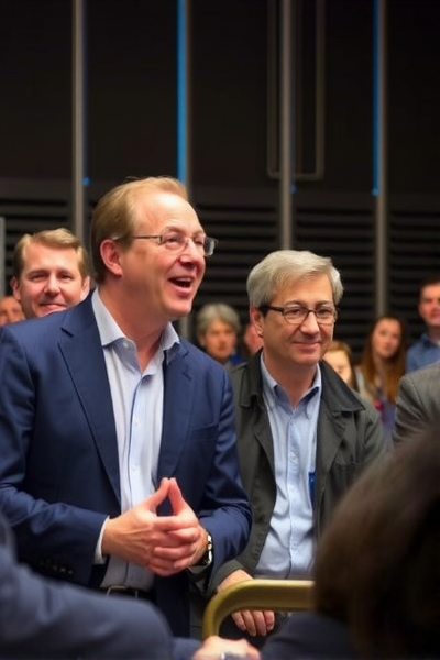 他为学生的反叛感到自豪,背后暗藏玄机!