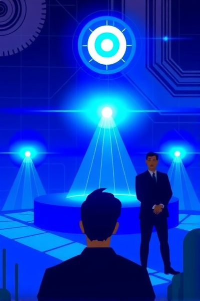 AI平台的未来：抓住机会！