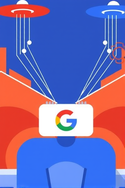 谷歌云新助手，企业开发者的福音？