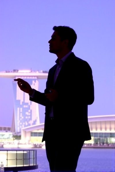 OpenAI新加坡办公室：引领AI时代的风潮