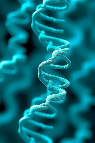 揭开病毒世界的神秘面纱