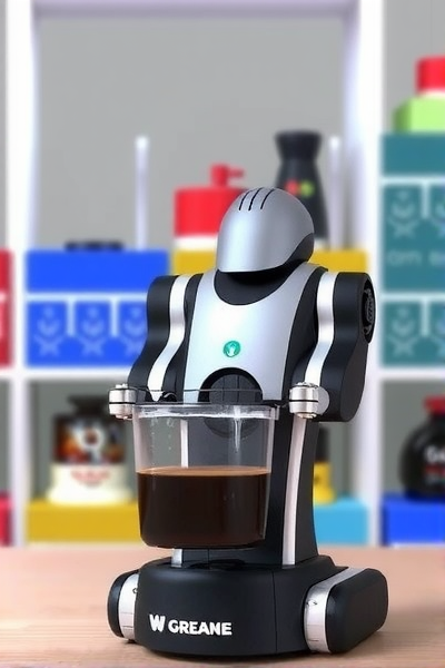 GR-2的崛起:智能机器人新纪元的启示