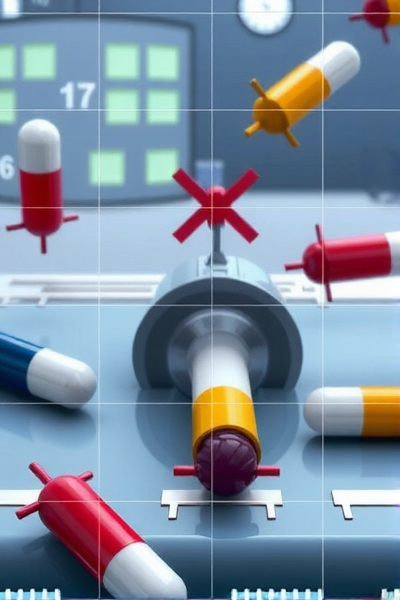 北美机器人市场遭遇下滑，未来何去何从？