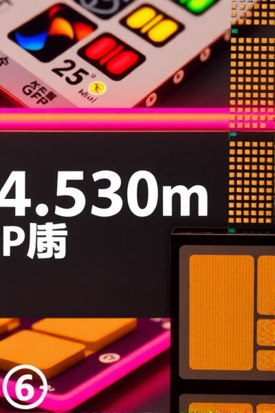 联发科新旗舰芯片天玑9400震撼发布，性能逆天！