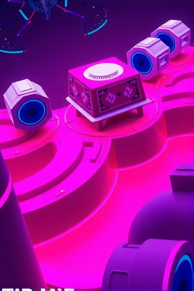 Third Dimension AI融资成功，游戏世界将被颠覆？