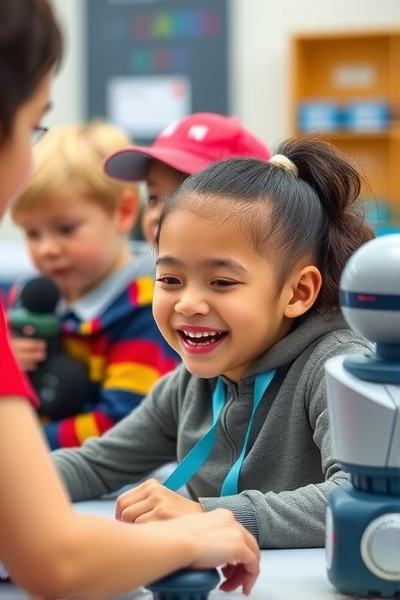 新加坡五年后全面引入AI课程,未来教育将如何变革?