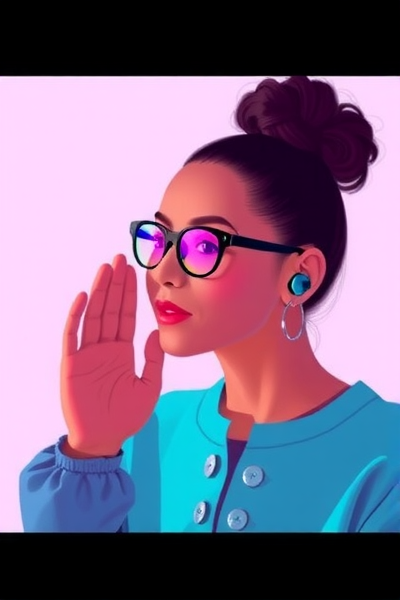 豆包全新智能硬件即将揭晓,AI将如何改变生活?