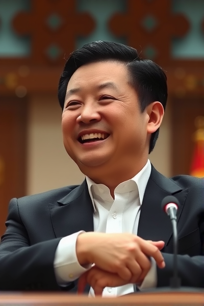 国庆假期,雷军AI配音为何火遍网络?