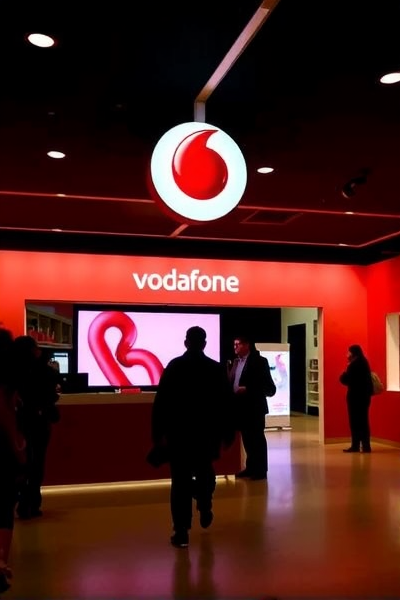 沃达丰与谷歌再度携手,云服务与AI未来可期!