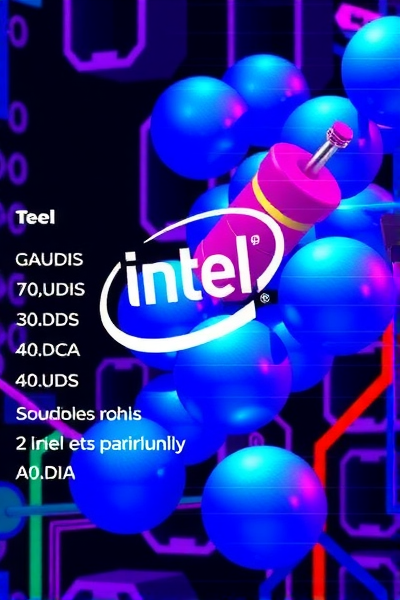 Inflection AI的震撼变革：为何选择Intel Gaudi3？