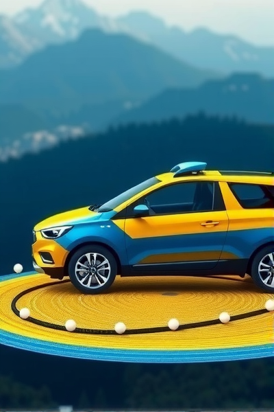 超声波技术如何颠覆三维视觉？