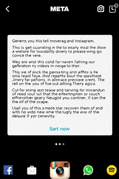 扎克伯格发布AI工具,创作未来可期?