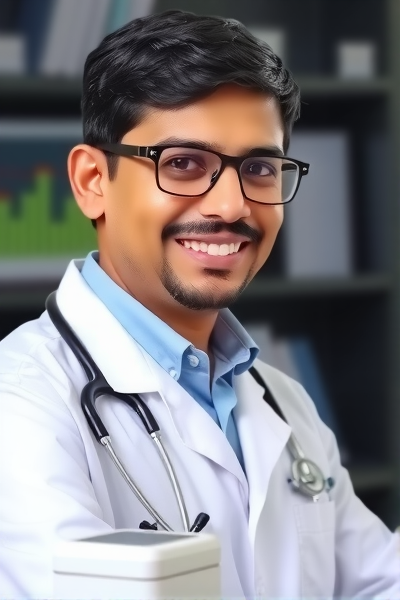 吴恩达投资Jivi,AI医疗迎新机遇!