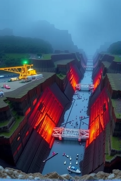 KoBold Metals如何颠覆铜矿开发的未来?