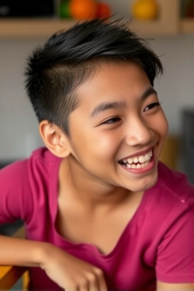 AI生成儿童虐待图像的严峻现实