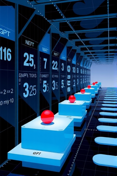 数学教授与AI的较量，结果竟出乎意料！