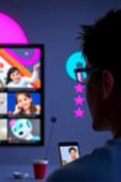 AI内容狂潮来袭，B站引领未来科技！