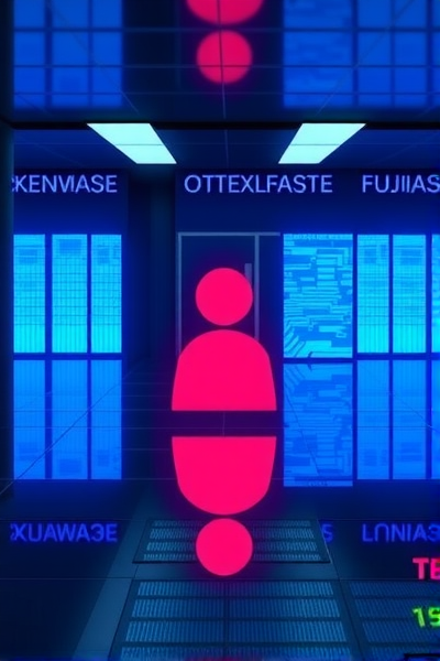 富士通新AI模型能否颠覆行业？