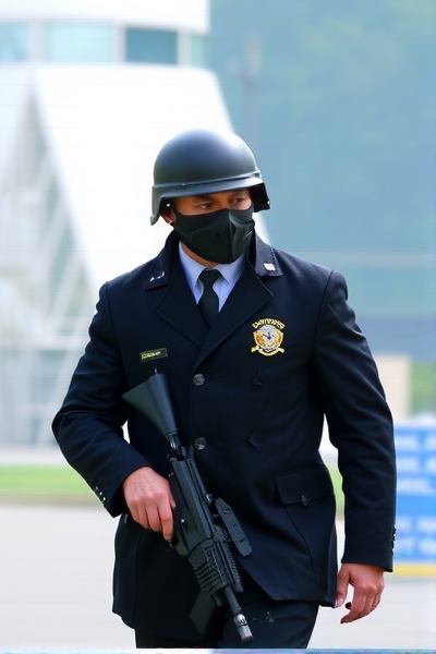 特勤局神秘投资AI引发广泛猜测