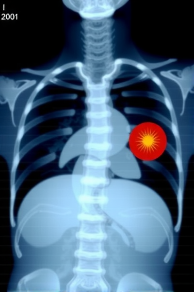 人工智能如何颠覆放射学的未来?