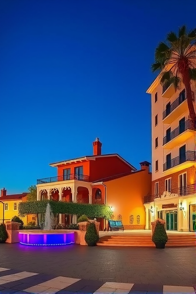 视觉位置识别技术将如何改变我们的生活？