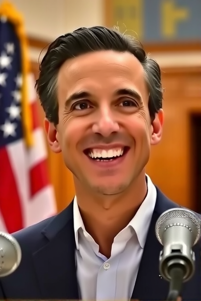 加州AI监管法案被否决，未来将何去何从？