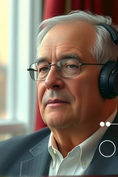 AI声音克隆诈骗：高科技下的惊人骗局