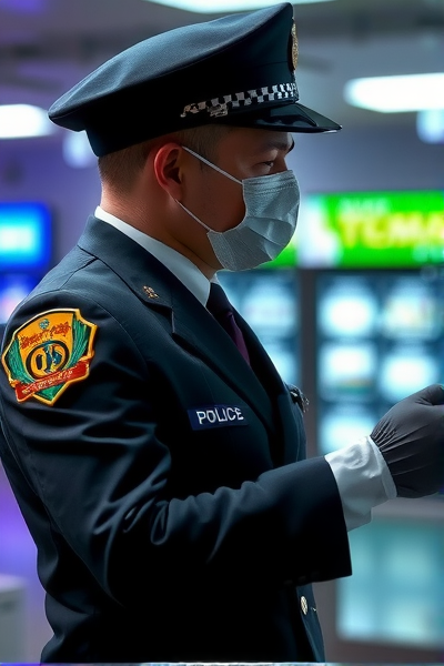 英国警方测试AI系统Soze，揭示冷案解决新希望