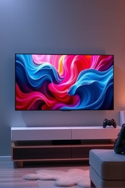 海信E7N:颠覆画质新标杆的秘密是什么?