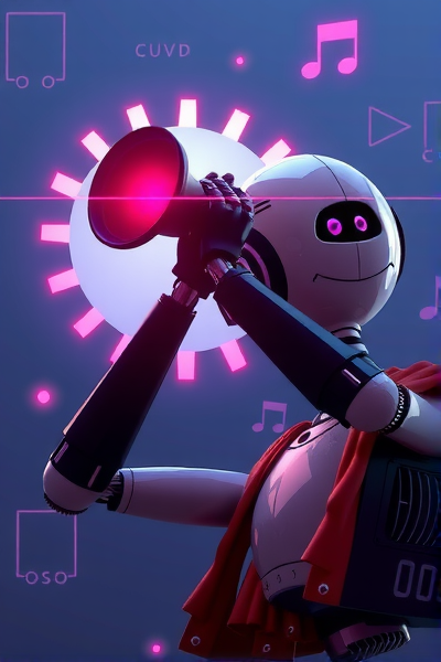 AI音乐的未来:艺术与技术的较量