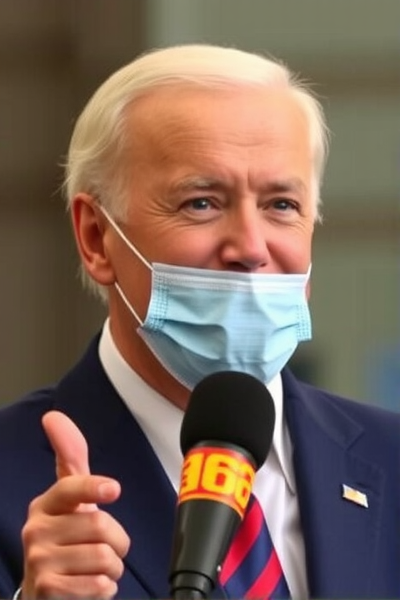 美国FCC对民主党操盘手的惩罚真相大揭露!