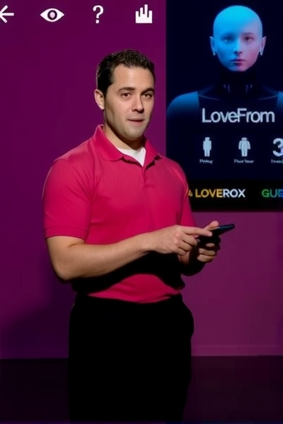 乔尼·艾夫神秘AI设备背后的秘密