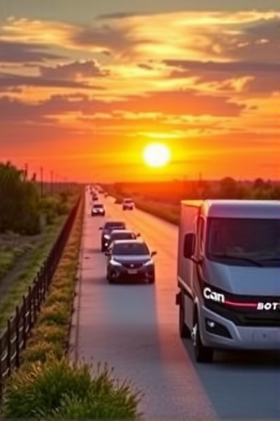 Bot Auto融资成功,自动驾驶未来何去何从?