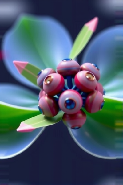 神秘AI模型蓝莓的崛起背后隐藏了什么？