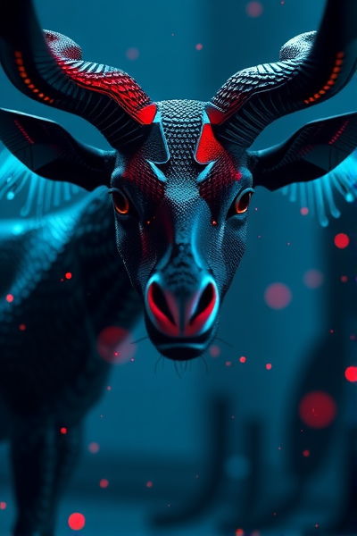 ORYX：AI视觉理解的未来之星