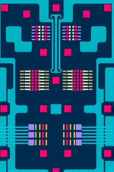 谷歌AlphaChip:AI如何颠覆芯片设计?