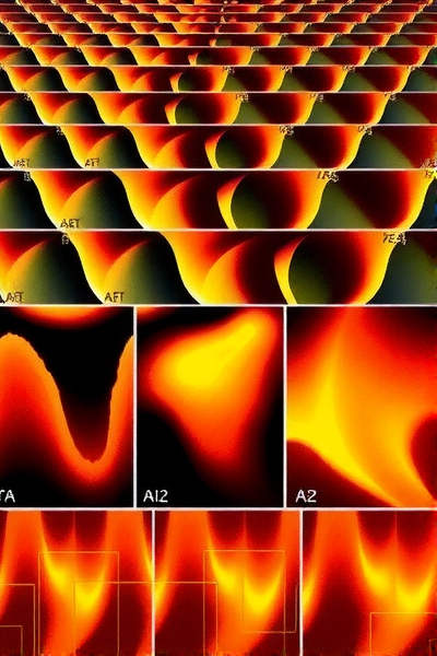 深度学习如何改变绘画分析的未来？