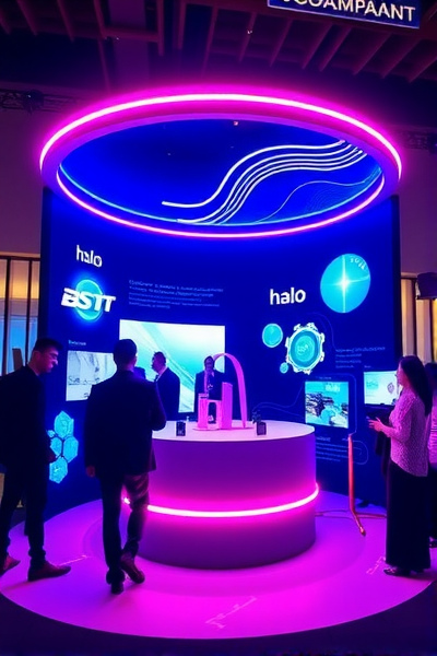 华为在光网领域的创新引领智能时代