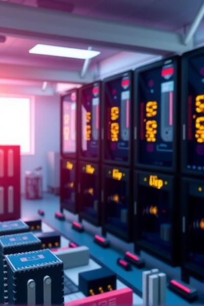 全球芯片短缺危机即将来临？